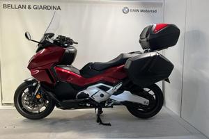 HONDA Forza 750 DCT Travel Abs