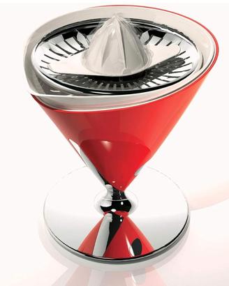 Spremiagrumi elettrico Bugatti
