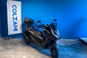 Zontes ZT 350 E