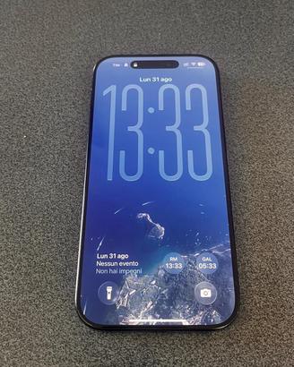iphone 16 pro