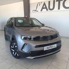 OPEL Mokka X 1.2 Turbo Elegance