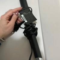 Ghd curve Classic Wave Wand arricciacapelli ferro