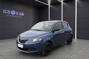 LANCIA Ypsilon 1.0 FireFly 5 porte S&S Hybrid Silv