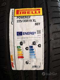 Pirelli Powergy