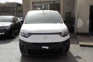 FIAT Doblo Doblò 1.5 BlueHdi 100CV PC N1 Van