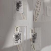 adesivi OZ originali 