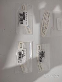 adesivi OZ originali 