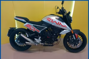 SWM Gran Milano 500 Garantita e Finanziabile