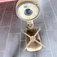 VECCHIA BILANCIA-PESA RONDI/TOGNOLI PV