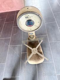 VECCHIA BILANCIA-PESA RONDI/TOGNOLI PV