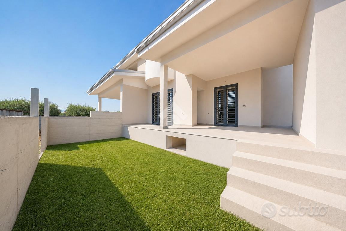 House in Roma, Lunghezza - Vista 3
