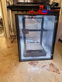 Stampante 3D Sidewinder x3 Plus