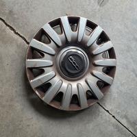 coperchi usati con logo originali 500 l