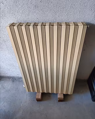 Radiatore Biasi 
