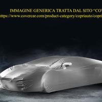 Telo copriauto per esterno di alta qualità