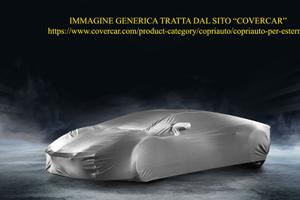 Telo copriauto per esterno di alta qualità