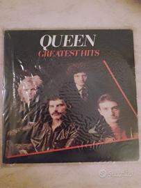 collezione vinile anno 1981
