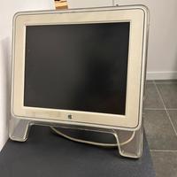 Schermo Apple Vintage