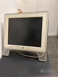 Schermo Apple Vintage