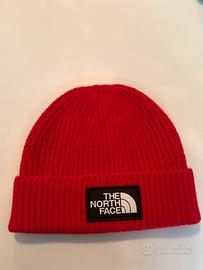 Berretto The North Face - tg unica
