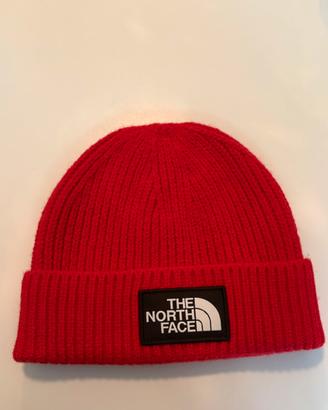 Berretto The North Face - tg unica