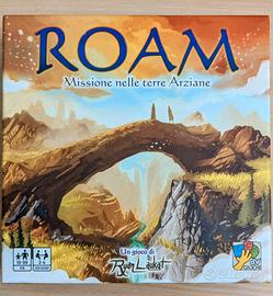 Gioco ROAM più espansione 