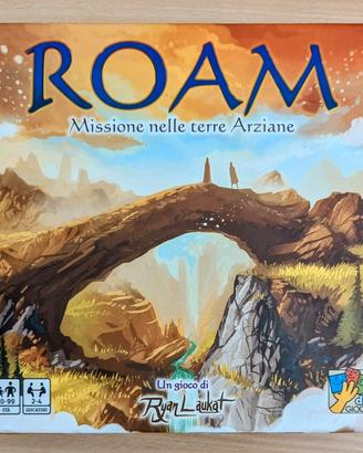 Gioco ROAM più espansione 