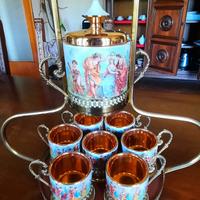 SERVIZIO DA TE'/CAFFE' FATTO A MANO