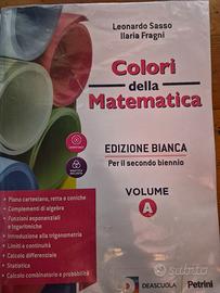 Colori della Matematica