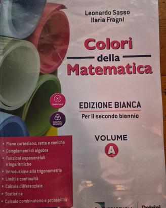 Colori della Matematica