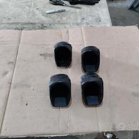 porta bicchiere multipla 1e2serie