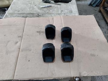 porta bicchiere multipla 1e2serie