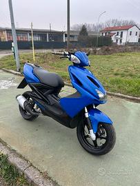 Yamaha Aerox 50 1997