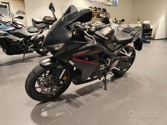 Honda+cbr+650+r Vendita in Moto e scooter