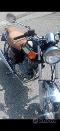 Suzuki TU 250