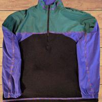 Vintage Reebok Half-Zip Fleece