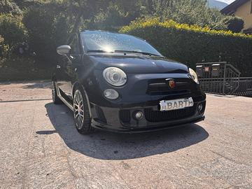 Abarth 500