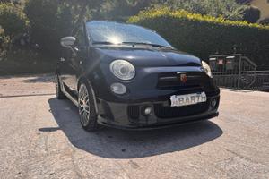 Abarth 500