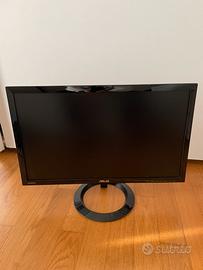 Monitor Asus 21.5 pollici full HD