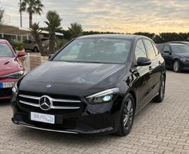 Nuova Mercedes-benz B 180 d Automatic Executive