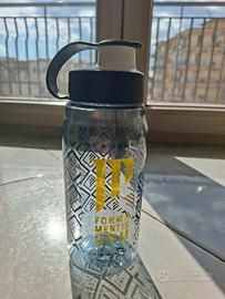 Borraccia sport 750ml NUOVA palestra fitness gym