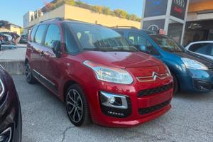 Citroen C3 Picasso BlueHDi 100 Exclusive