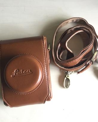 Leica custodia