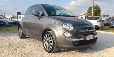 FIAT 500 1.3 Multijet 16V 95 CV Pop