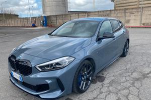 Bmw M135 i km 57000  cambio automatica