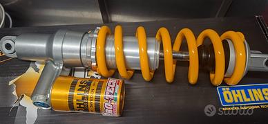 OHLINS PER KTM EXC 2017/2019