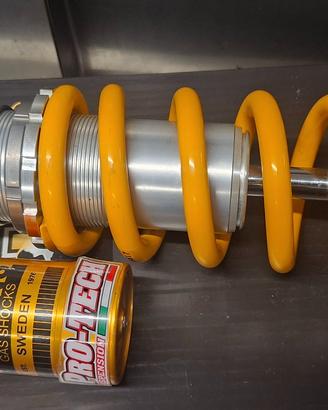 OHLINS PER KTM EXC 2017/2019