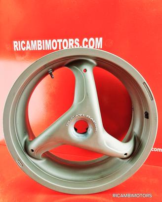 CERCHIO POSTERIORE DUCATI RACING 748 916