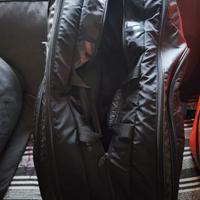 borsa tennis Wilson tour