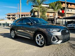 Audi Q3 SPB 35 TDI S tronic s line edition